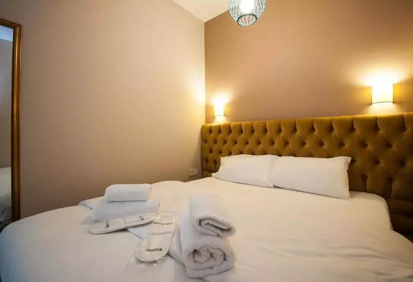 Newway Apartments