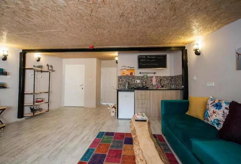 Newway Apartments