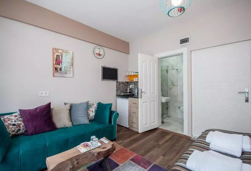 Newway Apartments