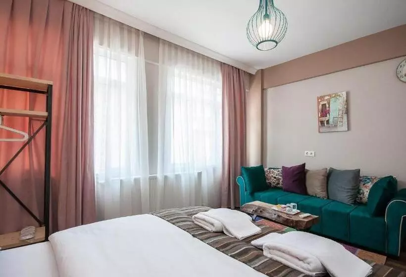 Newway Apartments