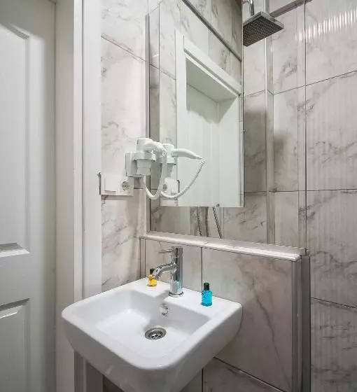 Newway Apartments