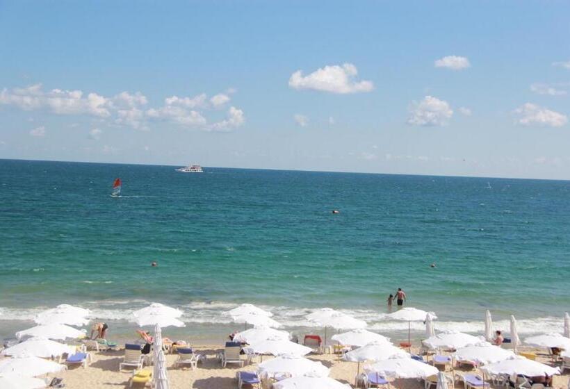 Olympia Beach Complex