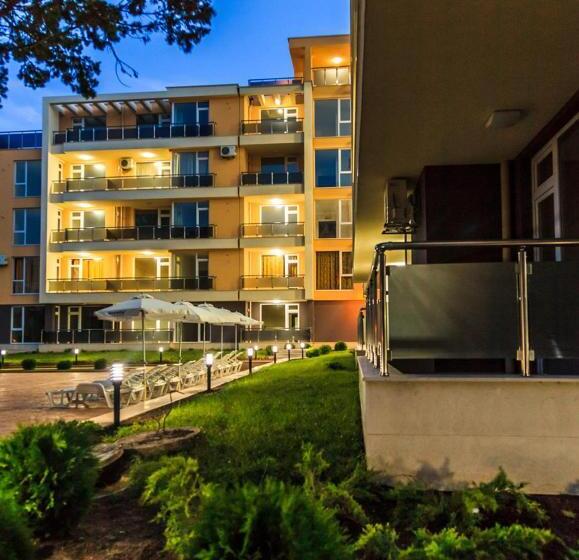 Olympia Beach Complex