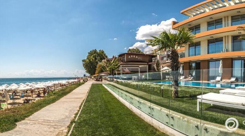 Olympia Beach Complex