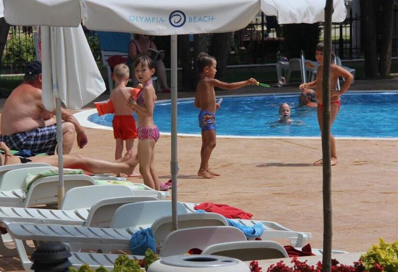 Olympia Beach Complex