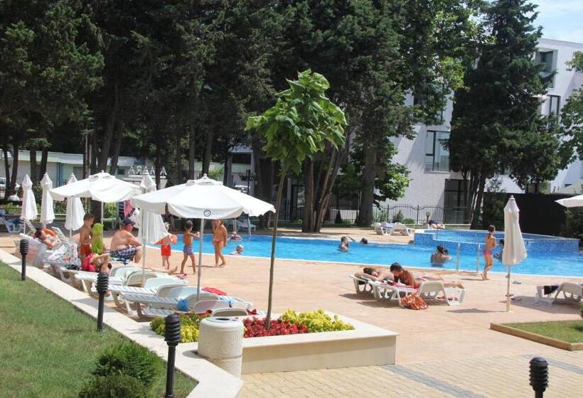 Olympia Beach Complex