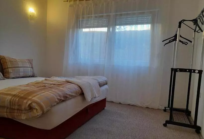 پانسیون Apartman Avdić