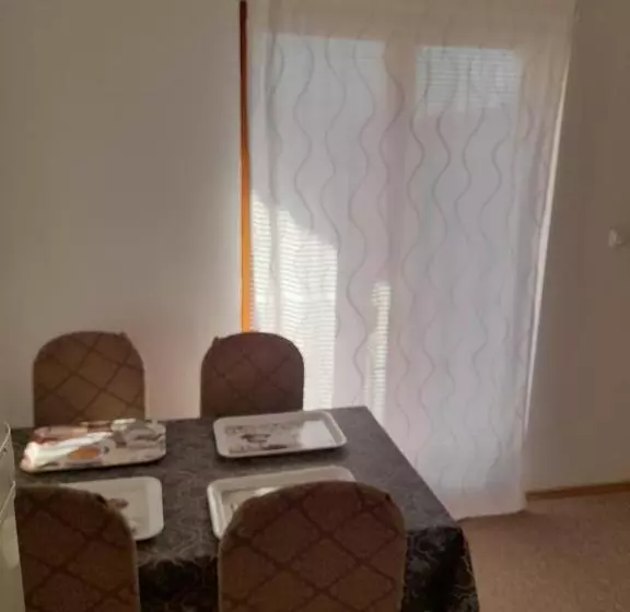 پانسیون Apartman Avdić