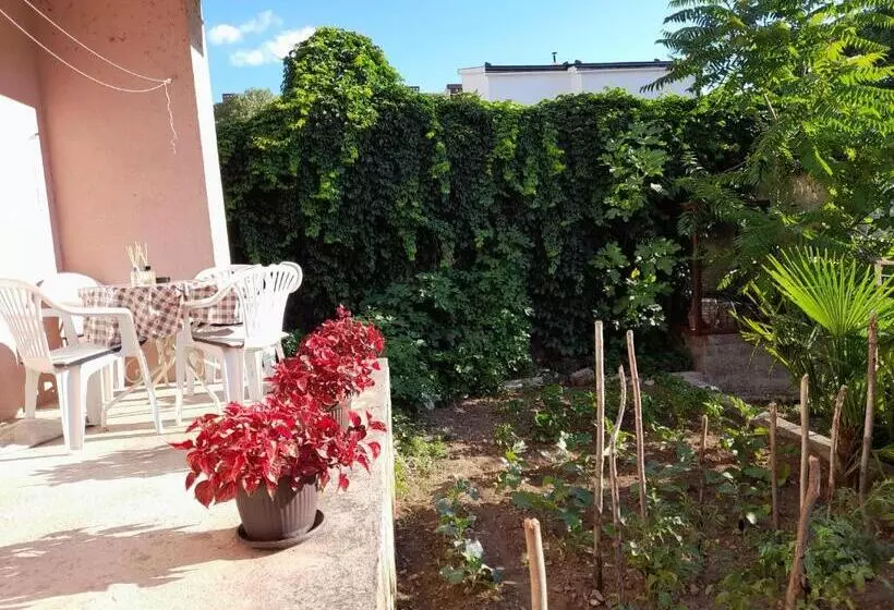 پانسیون Apartman Avdić