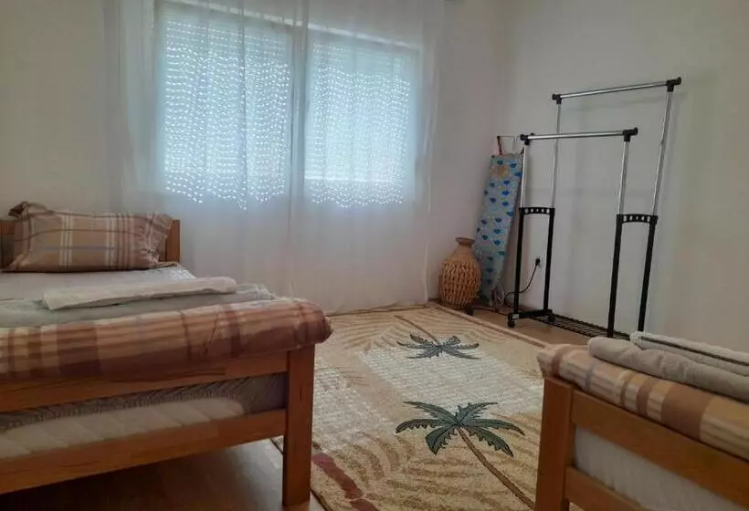 پانسیون Apartman Avdić