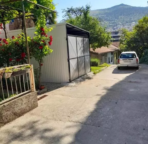 پانسیون Apartman Avdić