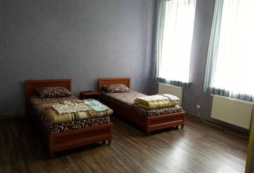 Majatalo Apartment In Zentrum Skandi