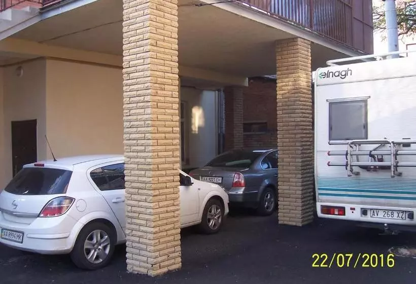 Majatalo Apartment In Zentrum Skandi