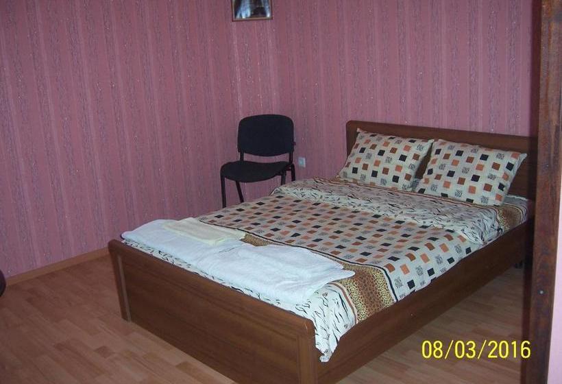 پانسیون Apartment In Zentrum Skandi