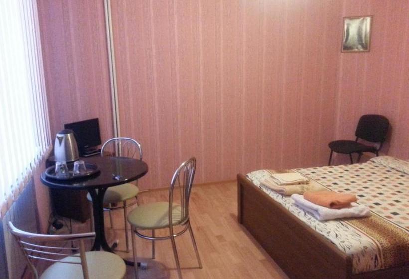 پانسیون Apartment In Zentrum Skandi