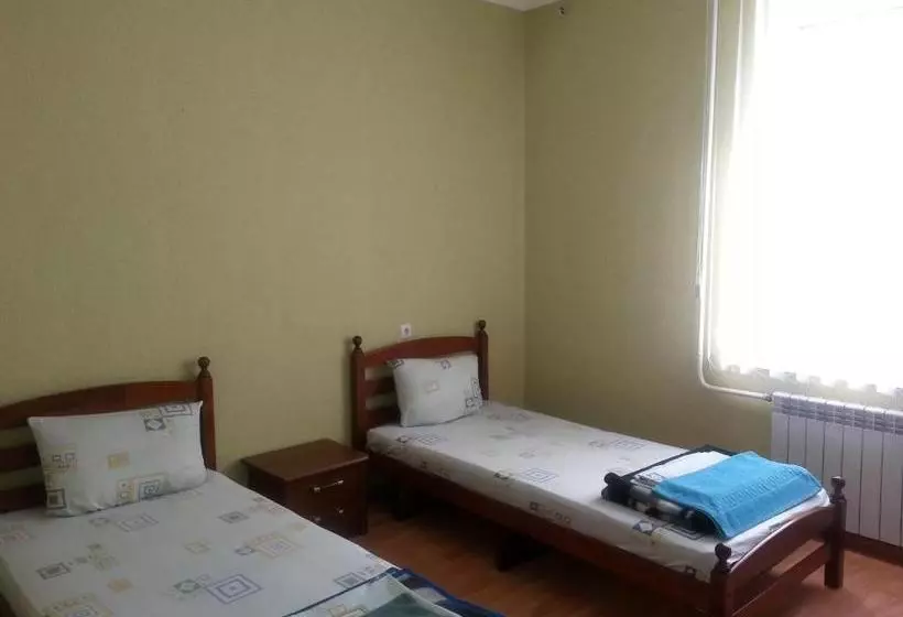 Majatalo Apartment In Zentrum Skandi