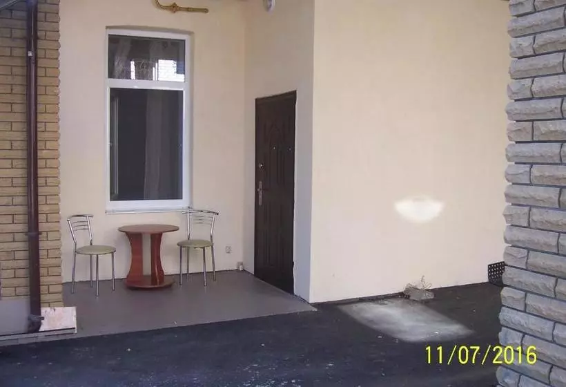 Majatalo Apartment In Zentrum Skandi