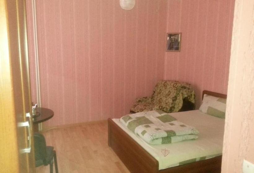 پانسیون Apartment In Zentrum Skandi