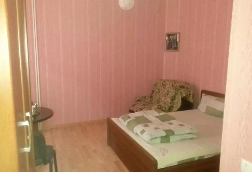 Majatalo Apartment In Zentrum Skandi