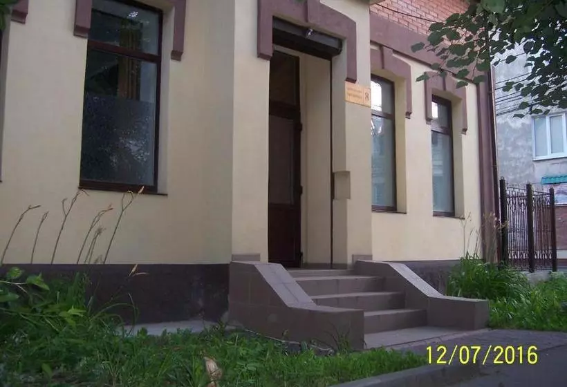 Majatalo Apartment In Zentrum Skandi