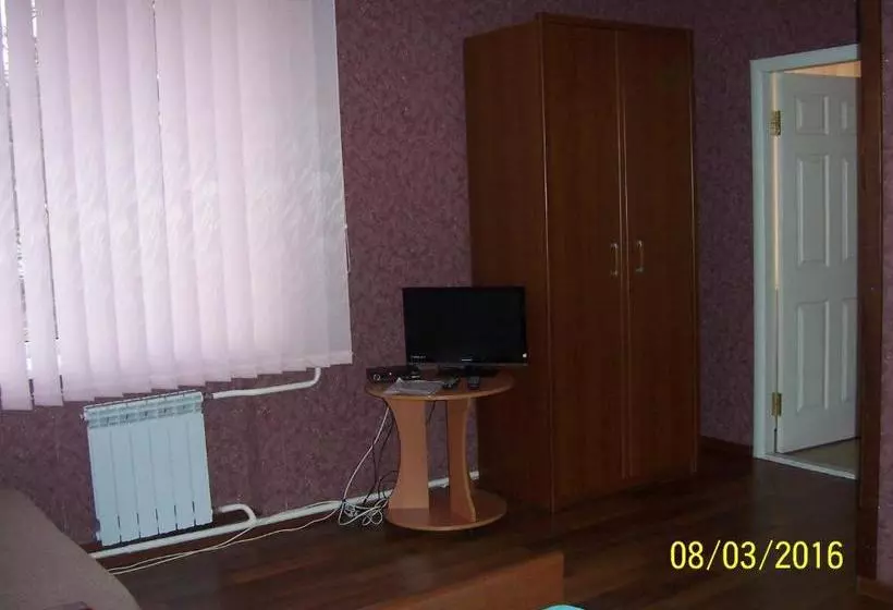 Majatalo Apartment In Zentrum Skandi