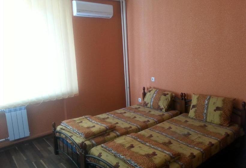 پانسیون Apartment In Zentrum Skandi