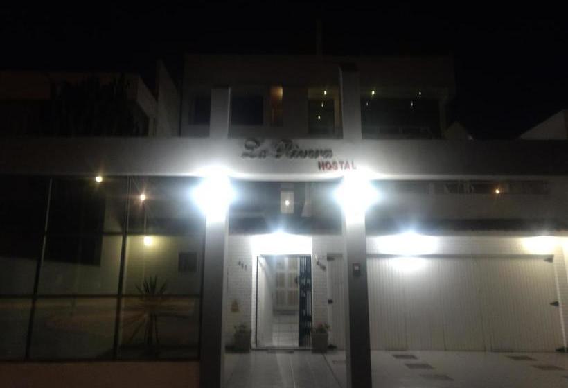 Pension Hostal La Rivera