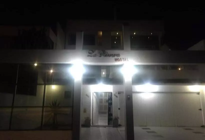 Majatalo Hostal La Rivera