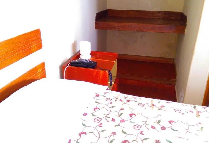 Pension Hostal La Rivera