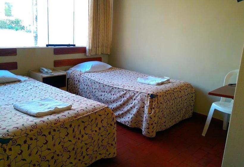 Pension Hostal La Rivera