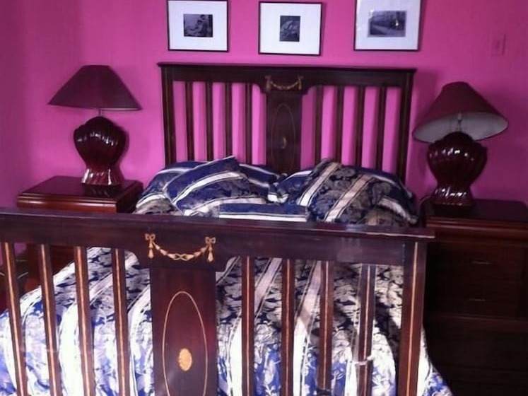 بنسيون Paris Hostal Boutique