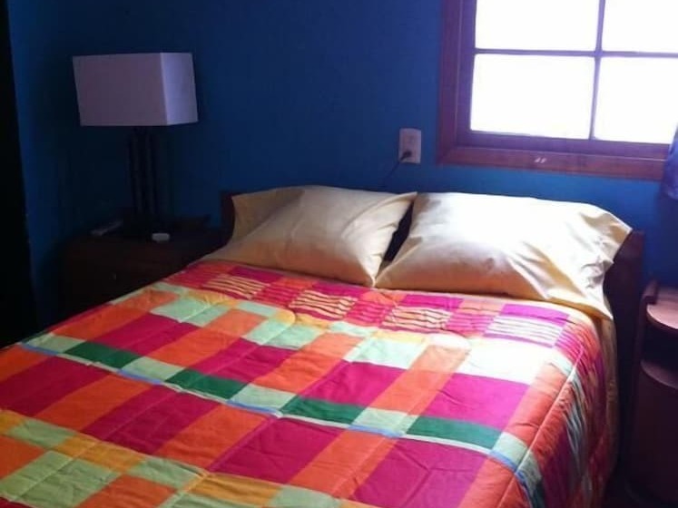 بنسيون Paris Hostal Boutique