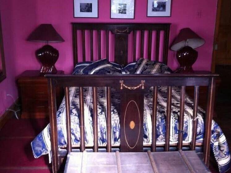 بنسيون Paris Hostal Boutique