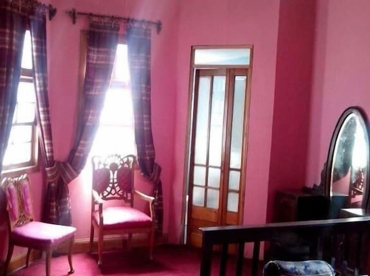 بنسيون Paris Hostal Boutique