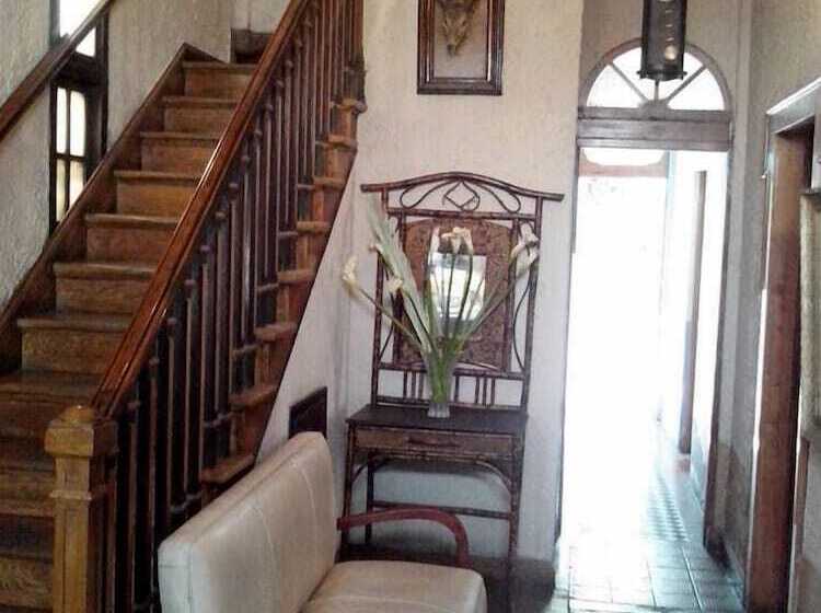 بنسيون Paris Hostal Boutique