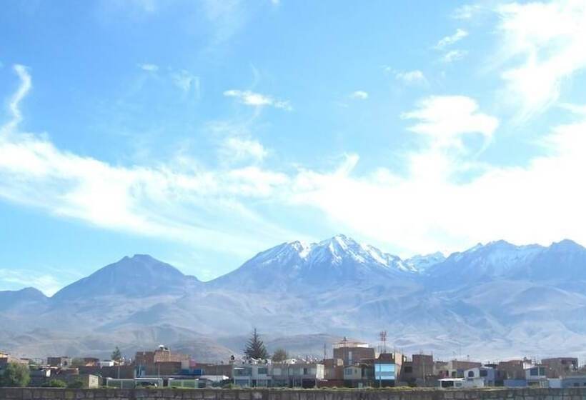 بنسيون Paris Hostal Boutique