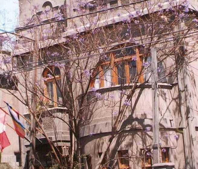 بنسيون Paris Hostal Boutique