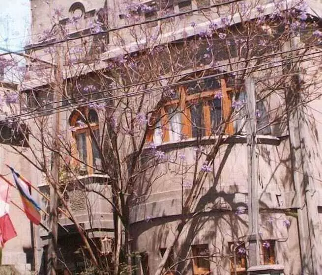 پانسیون Paris Hostal Boutique