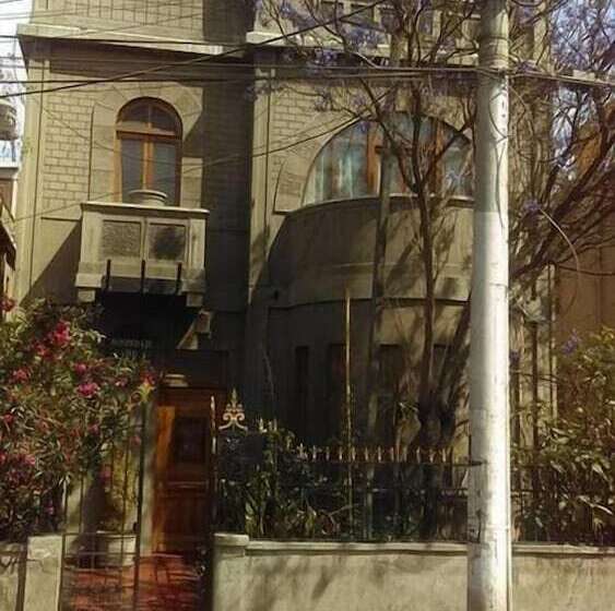 بنسيون Paris Hostal Boutique