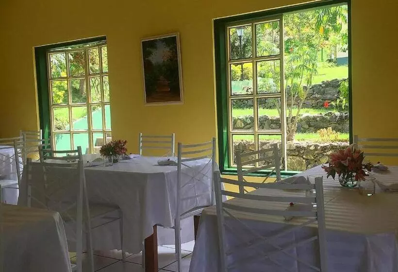 ペンション Pousada Primavera