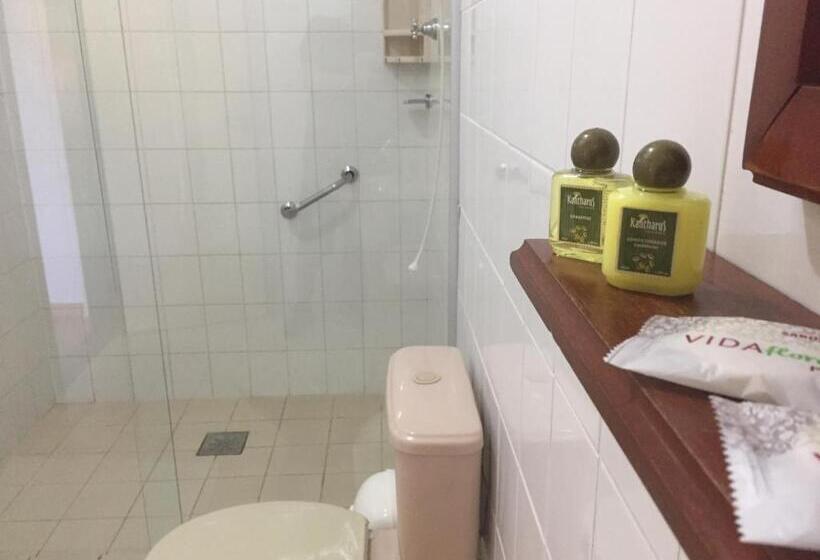 펜션 Pousada Primavera