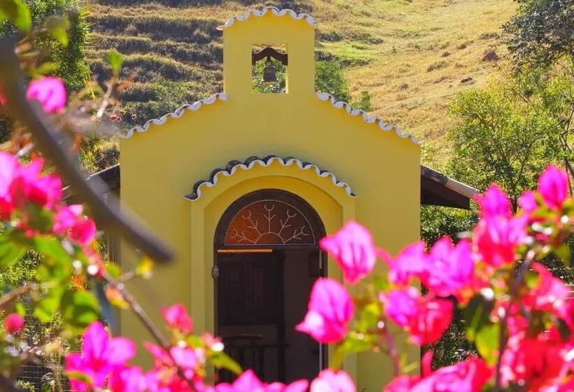 ペンション Pousada Primavera