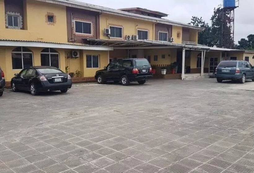 پانسیون Royal Residence Guest House