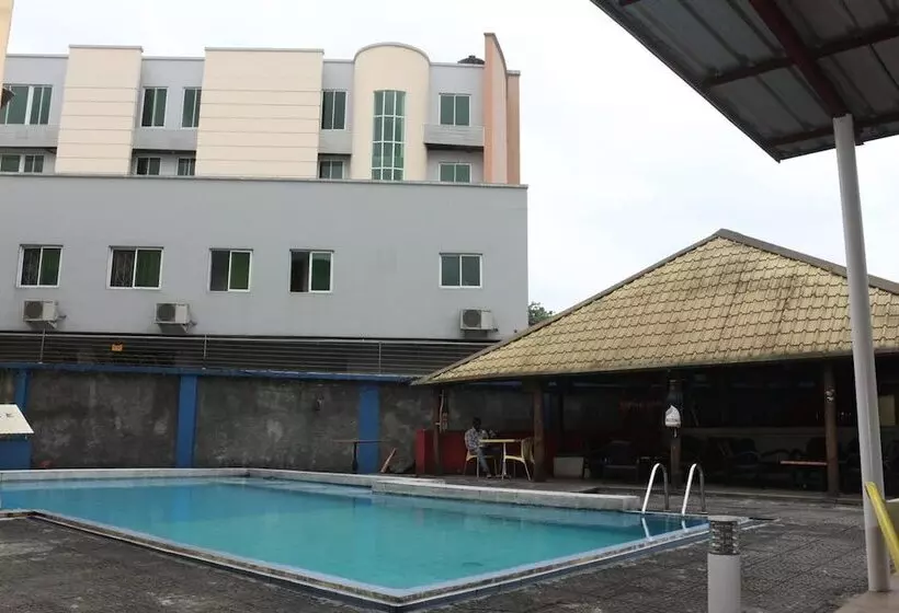 پانسیون Royal Residence Guest House