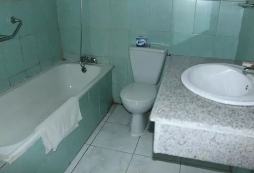 پانسیون Royal Residence Guest House