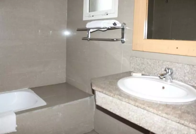 پانسیون Royal Residence Guest House