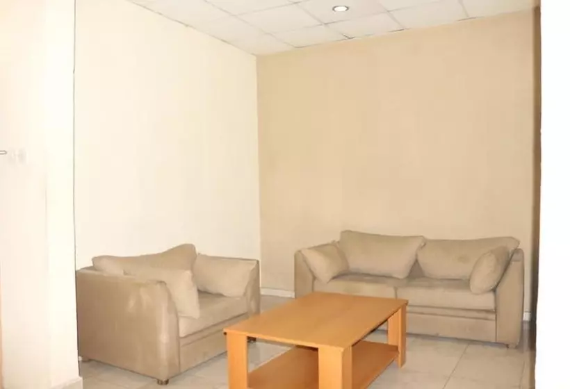 پانسیون Royal Residence Guest House