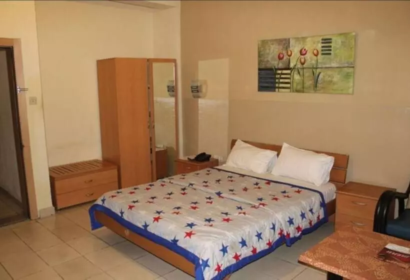 پانسیون Royal Residence Guest House