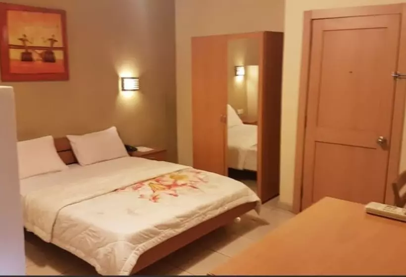 پانسیون Royal Residence Guest House