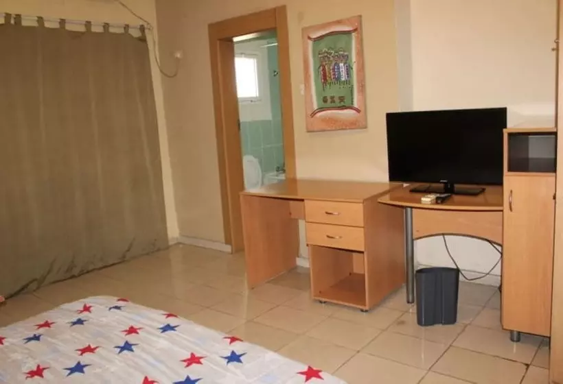 پانسیون Royal Residence Guest House